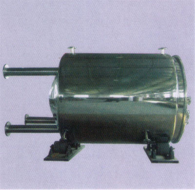 不鏽鋼容（róng）器